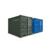 8ft Standaard Container Nieuw