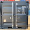 8ft Standaard Container Nieuw