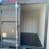 8ft Standaard Container Nieuw