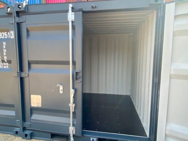 8ft Standaard Container Nieuw