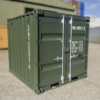 8ft Standaard Container Nieuw
