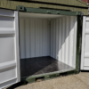 8ft Standaard Container Nieuw