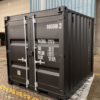 8ft Standaard Container Nieuw